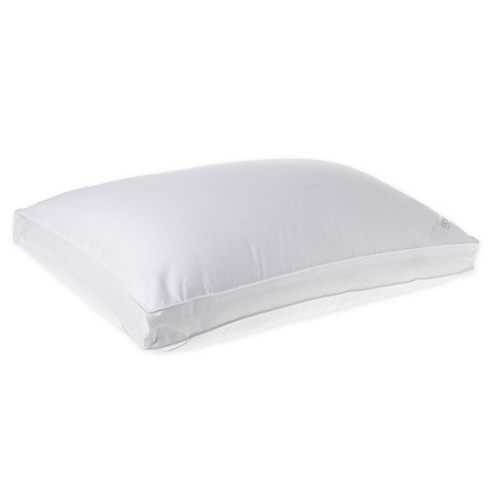 Nestwell™ Down Alternative Density Firm Support Bed Pillow