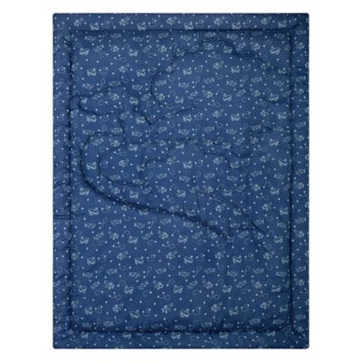 adventure awaits crib bedding set