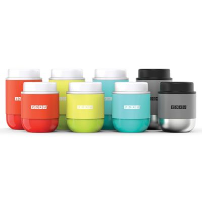 zoku food jar