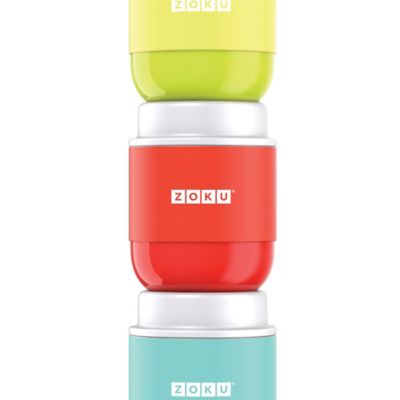 zoku food jar
