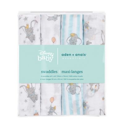 dumbo swaddle blankets