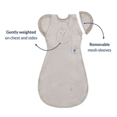 zen sack buy buy baby