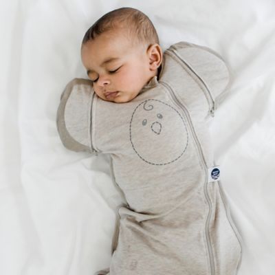 zen swaddle buy buy baby