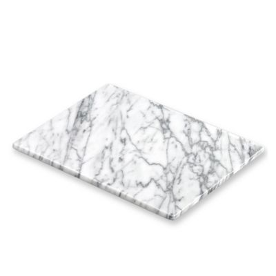 Marble pastry board 16 x 20