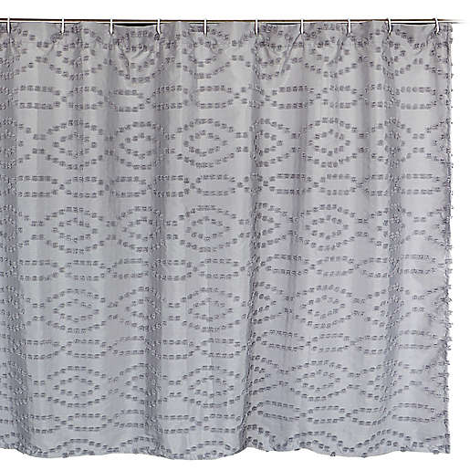 72 Inch Nantucket Shower Curtain, Wamsutta Boston Shower Curtain