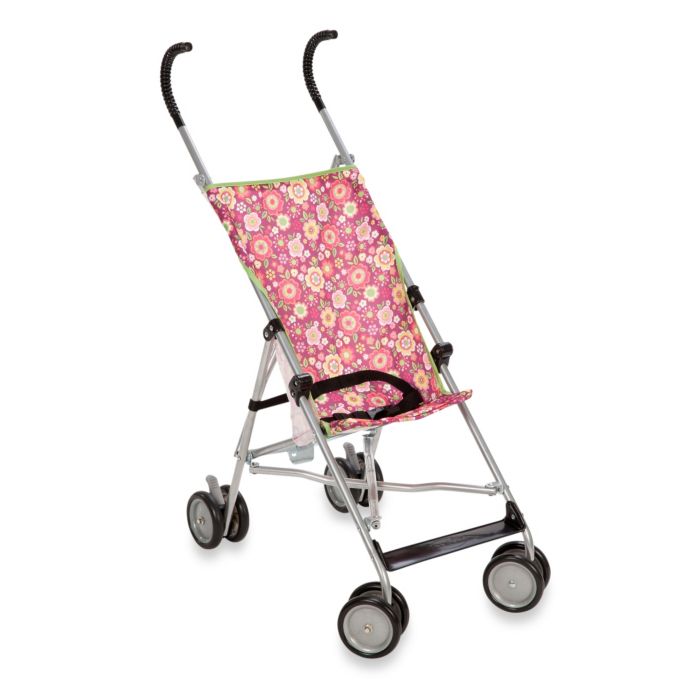 cosco juvenile stroller