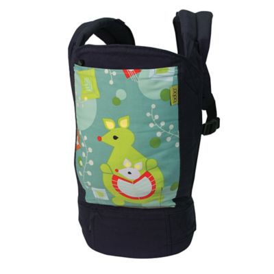 boba 4gs baby carrier