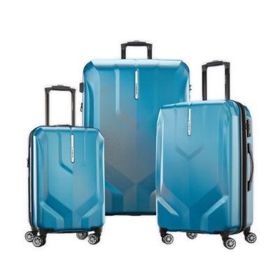 samsonite 3 piece set