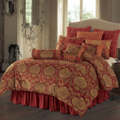 hiend accents velvet quilt se