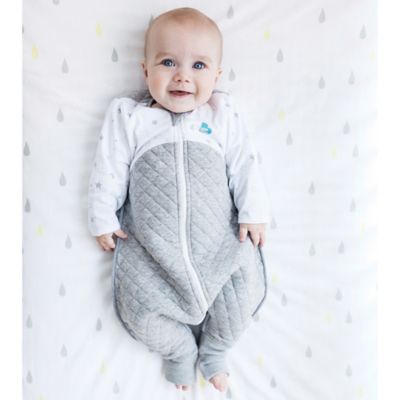 love to dream sleepsuit