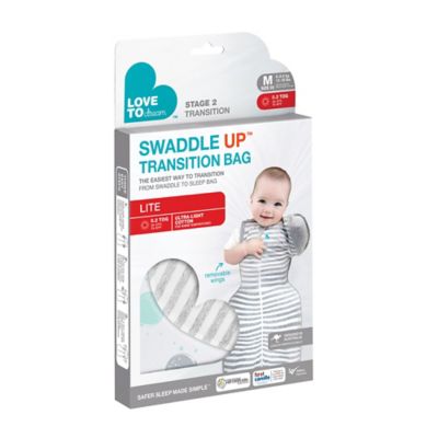 swaddle lite