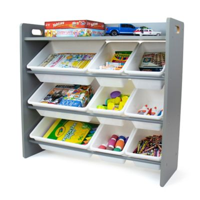 buy buy baby toy organizer
