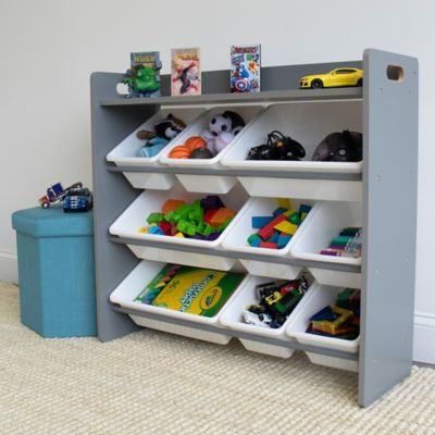 buy buy baby toy organizer