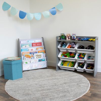 buy buy baby toy organizer