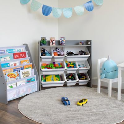 buy buy baby toy organizer