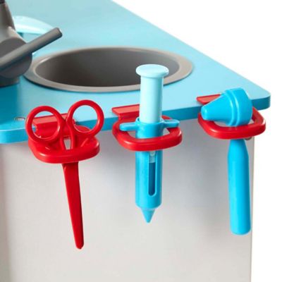melissa and doug get well activity center