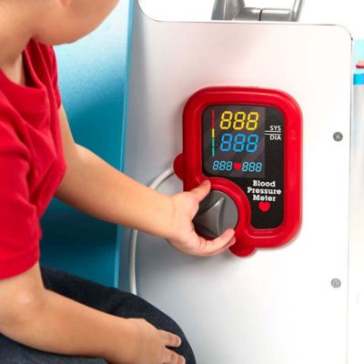 melissa and doug get well