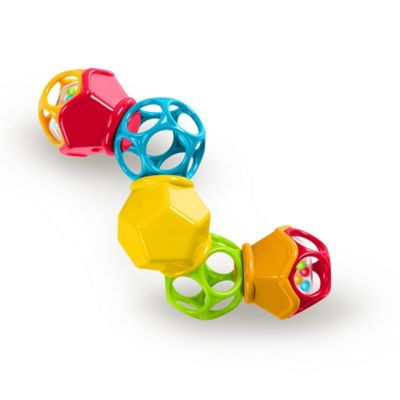 oball teether