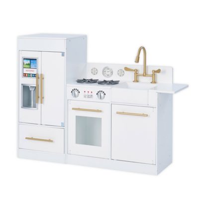 teamson play kitchen