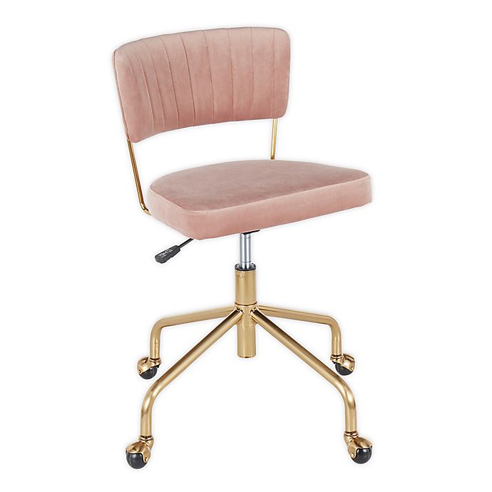 LumiSource® Tania Office Chair