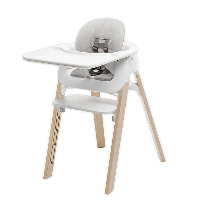 Stokke® Steps™ High Chair with Tray