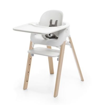 stokke high chair bed bath beyond