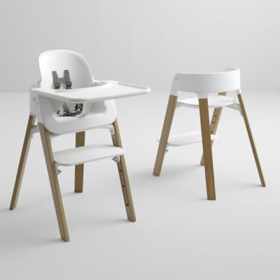 stokke baby steps high chair