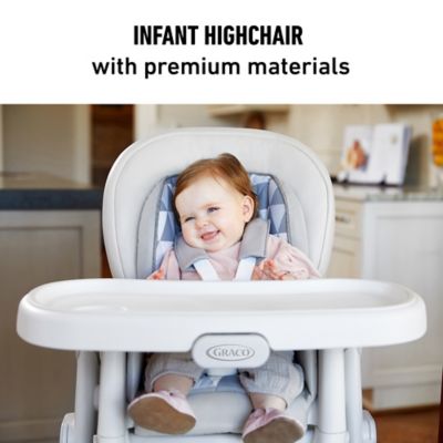 graco 7 in 1 highchair