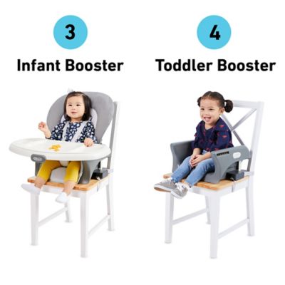 6 in one high chair