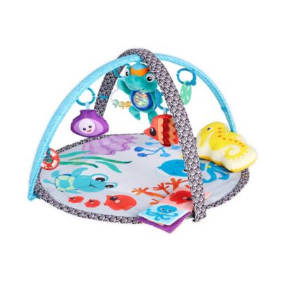 little einstein baby gym