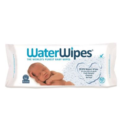 buy water wipes