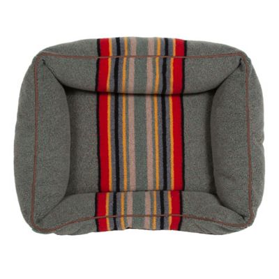 pendleton yakima dog bed