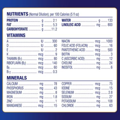 enfamil enspire infant formula powder