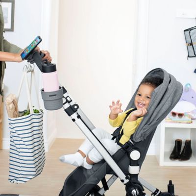 skip hop phone holder