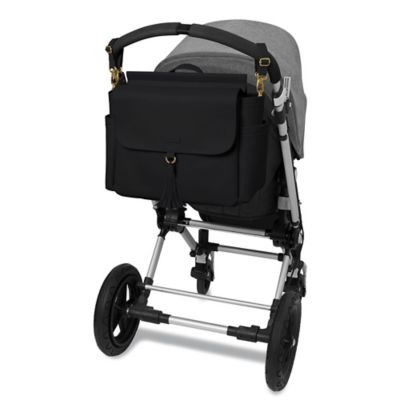 skip hop greenwich backpack black