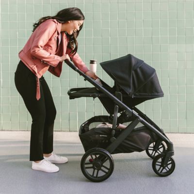 uppababy vista target