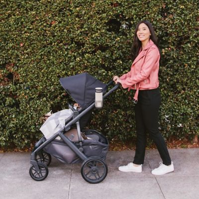 uppababy vista target