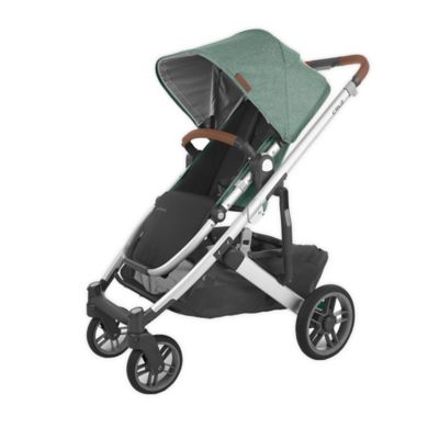 CRUZ® V2 Stroller by UPPAbaby® | buybuy 