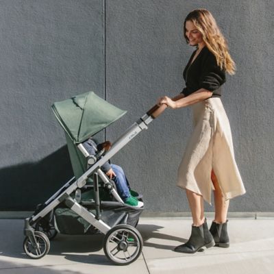 buybuybaby uppababy cruz