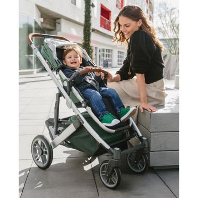 Buybuybaby store uppababy cruz