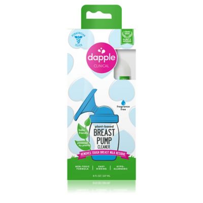 Dapple Plant-Based Breast Pump Cleaner