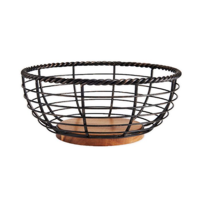 Mikasa BASKET OF FRUIT Cup & Saucer 363050 