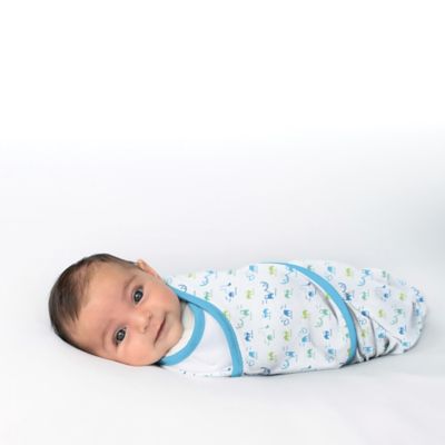 swaddleme luxe large