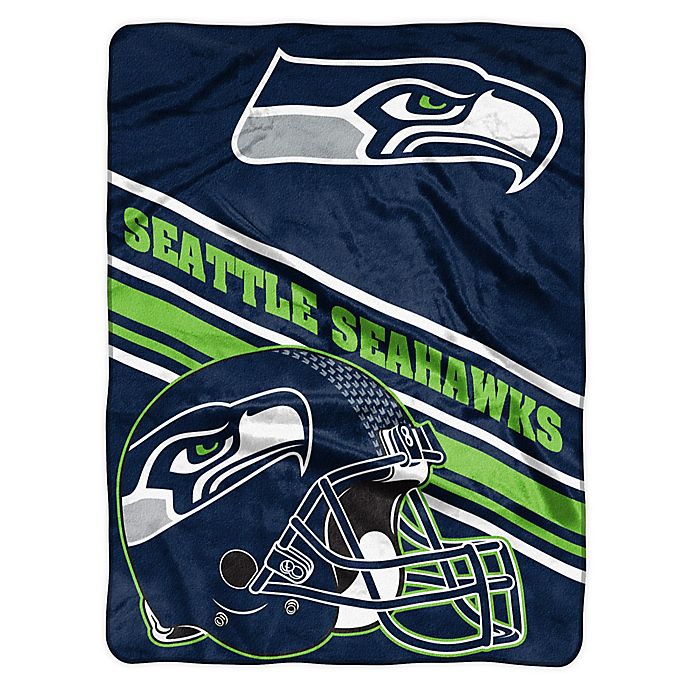 Personalized Seattle Seahawks You Are In Football 60 x 72 Inch shower curtains 