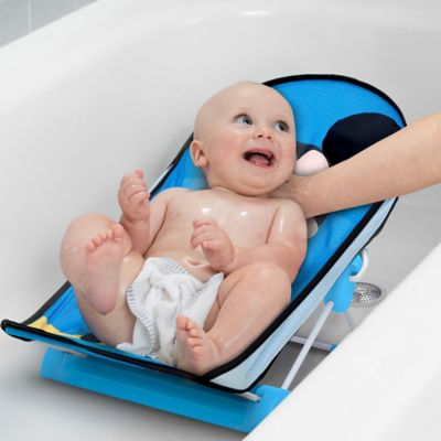 mickey mouse baby bath tub