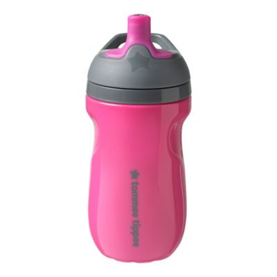 tommee tippee sportee bottle