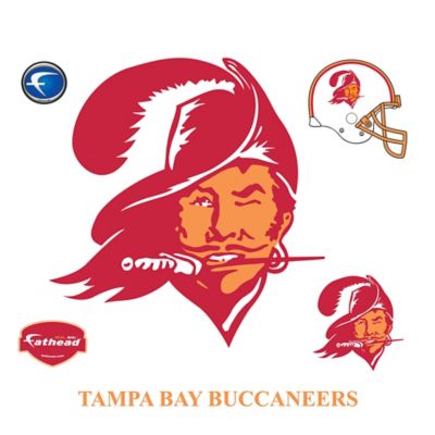 tampa bay buccaneers classic logo