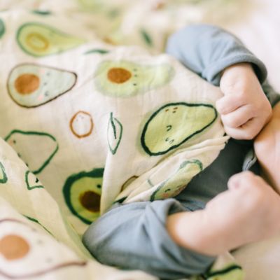 avocado swaddle