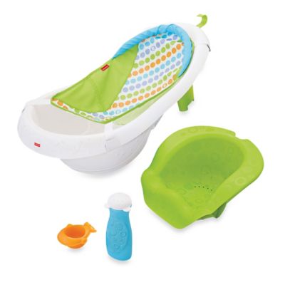 4 in 1 baby bath tub