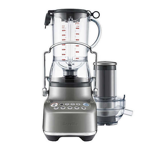 Breville® the 3X Bluicer™